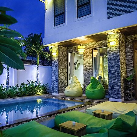 Baan Soksan Hotel Siem Reap Bagian luar foto