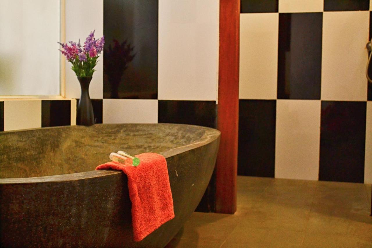 Baan Soksan Hotel Siem Reap Bagian luar foto